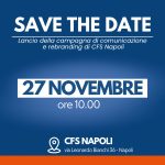 Evento lancio nuova campagna di comunicazione e rebranding FORMEDIL Napoli
