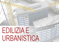 Edilizia e urbanistica, rassegna settimanale di giurisprudenza