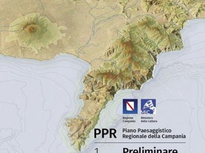 Piano Paesaggistico della Regione Campania