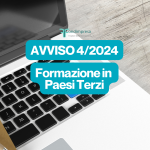 Formazione di stranieri residenti in Paesi terzi – Avviso Fondimpresa n.4/2024