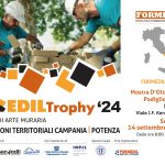 Ediltrophy Campania 2024 – Formedil