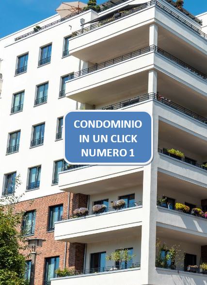 CONDOMINIO IN UN CLICK edizione n. 3/2024