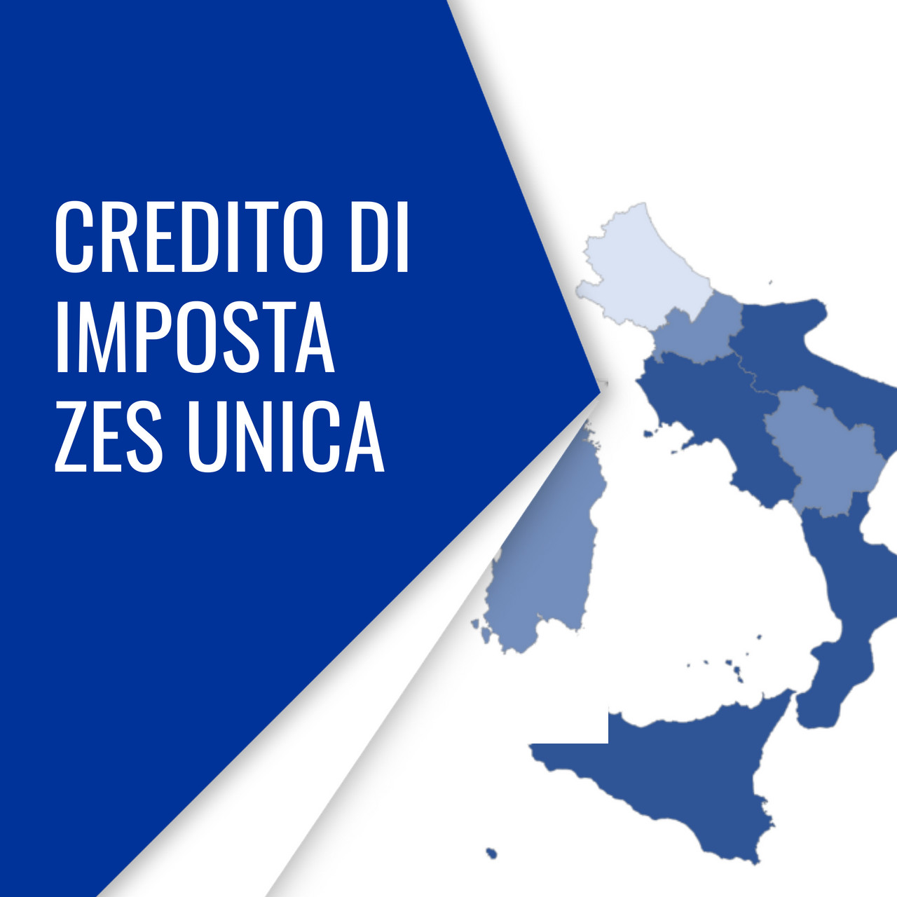 Credito d’imposta Zes Unica: approvato il modello di comunicazione integrativa