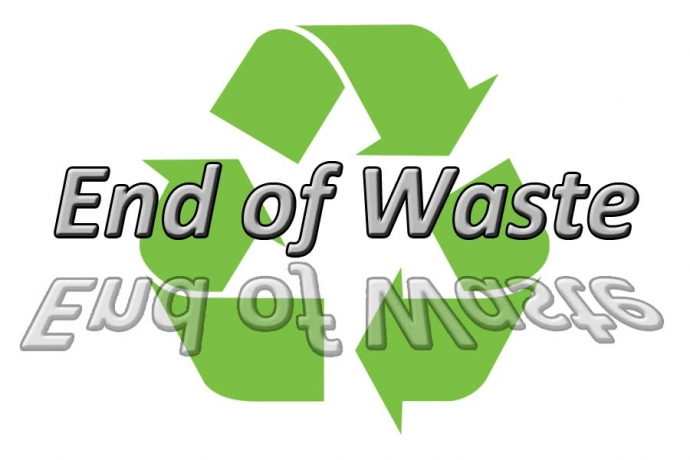 Decreto End of Waste: nuove norme per il recupero di rifiuti inerti