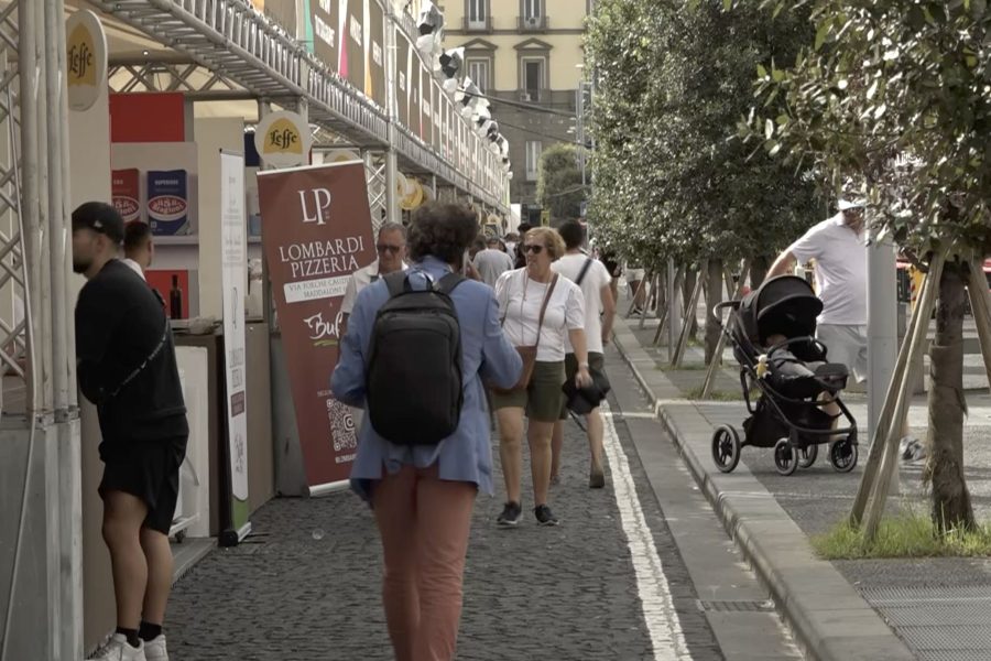 Fiere, i Costruttori: “Centro da tutelare, si vada alla Mostra”