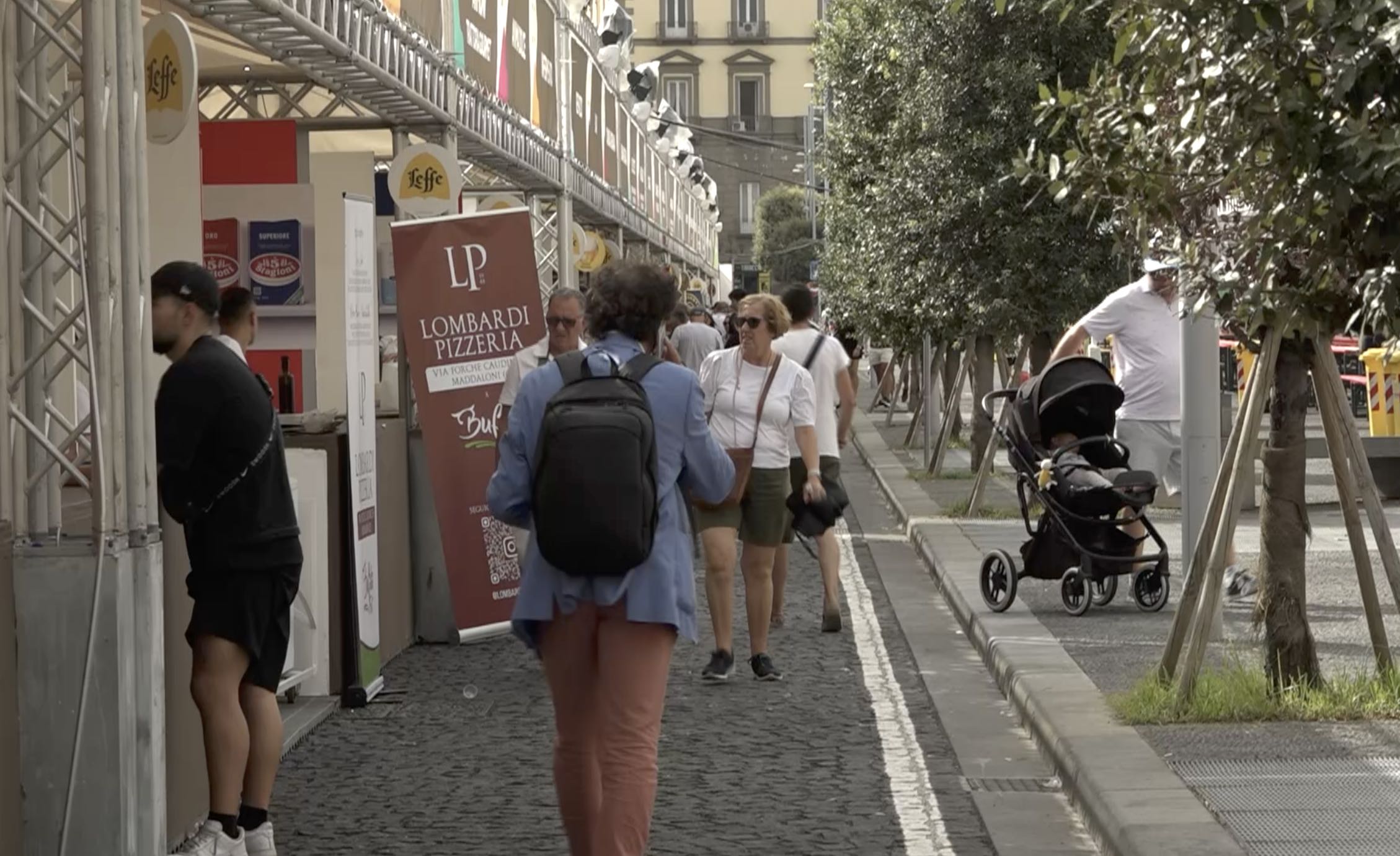 Fiere, i Costruttori: “Centro da tutelare, si vada alla Mostra”