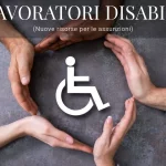 Disabili – Obbligo di assunzione – Nuova procedura per esonero