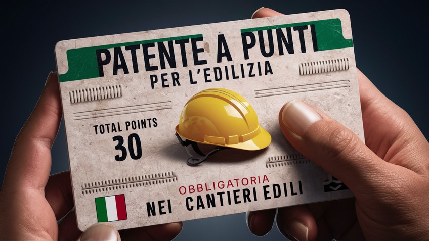 Patente a Crediti – Circolare n.4 INL- Il Modello di autocertificazione