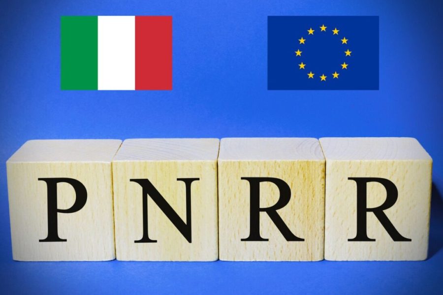 Corte dei Conti UE: Ritardi nel Recovery Plan, l’Italia a rischio per il 2026