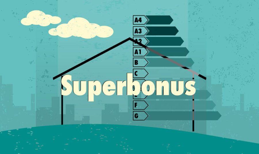 Modalità di invio delle nuove comunicazioni Superbonus